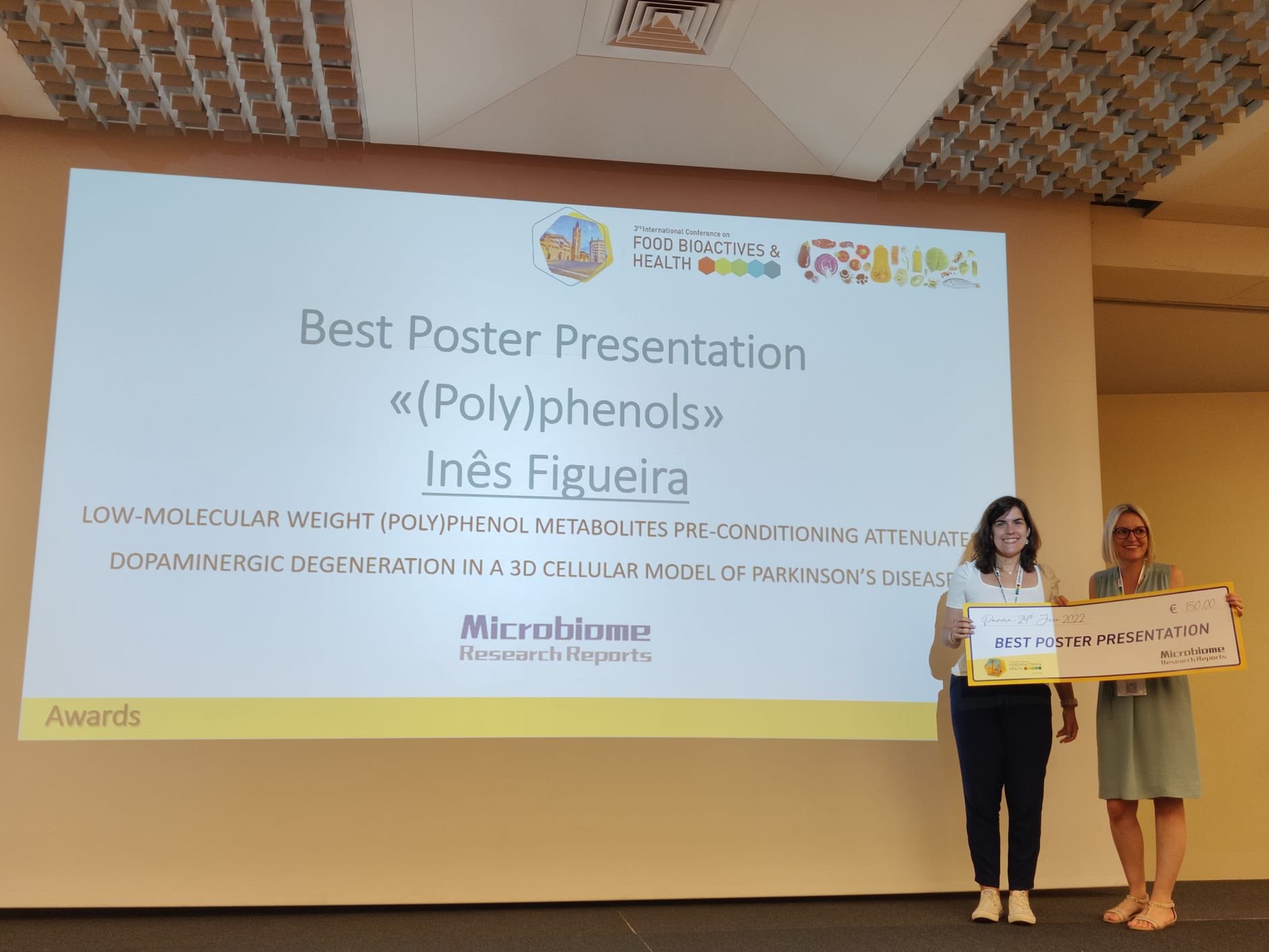 best poster ines figueira - Cópia